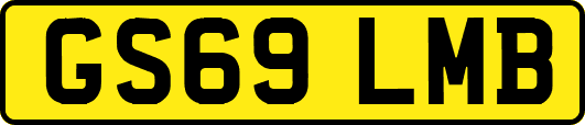 GS69LMB