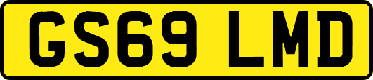GS69LMD