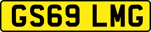 GS69LMG