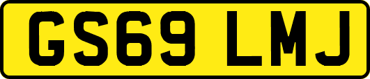 GS69LMJ