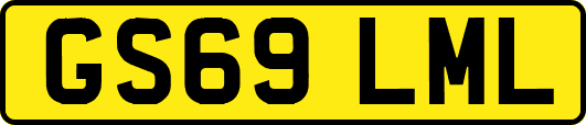GS69LML