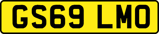 GS69LMO