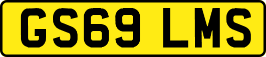 GS69LMS