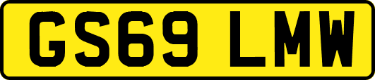 GS69LMW