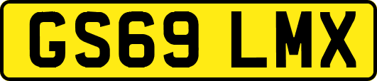 GS69LMX