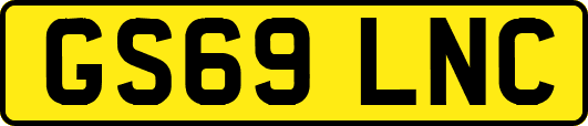 GS69LNC