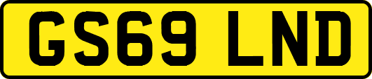 GS69LND