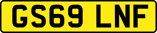 GS69LNF