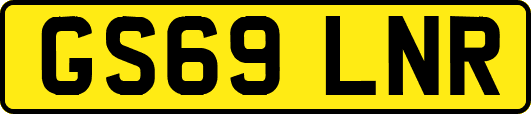 GS69LNR