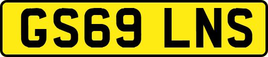 GS69LNS