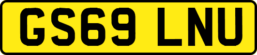 GS69LNU