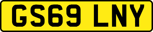 GS69LNY