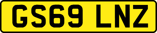 GS69LNZ