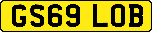 GS69LOB
