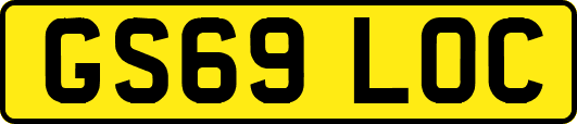 GS69LOC