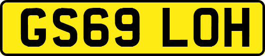 GS69LOH