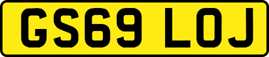 GS69LOJ