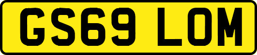 GS69LOM