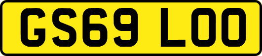 GS69LOO