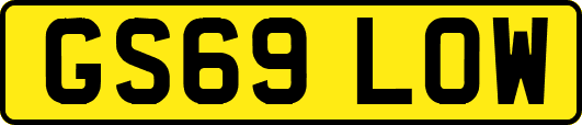 GS69LOW