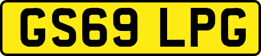 GS69LPG