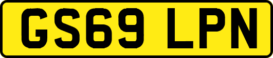 GS69LPN