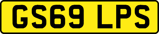 GS69LPS
