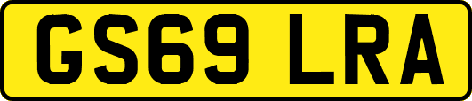 GS69LRA