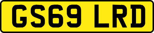 GS69LRD