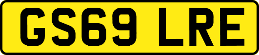 GS69LRE