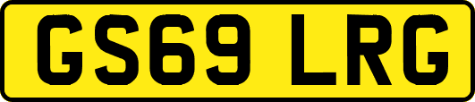 GS69LRG