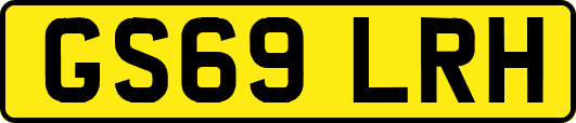 GS69LRH