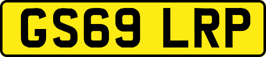 GS69LRP