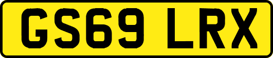 GS69LRX