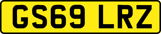 GS69LRZ