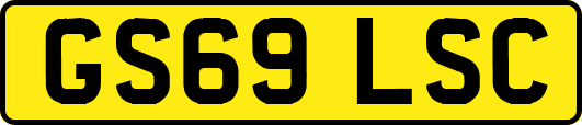 GS69LSC