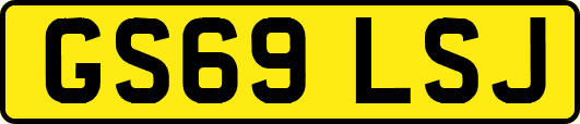 GS69LSJ