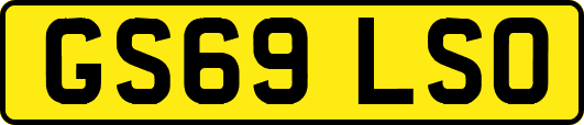 GS69LSO