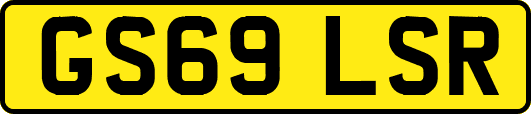 GS69LSR
