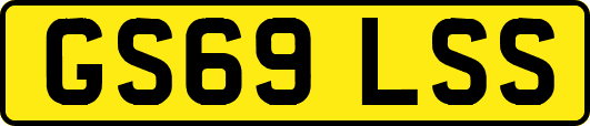 GS69LSS