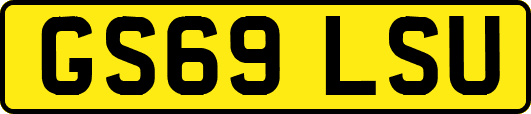 GS69LSU