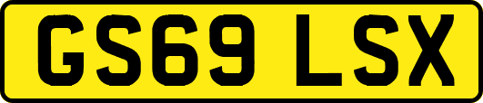 GS69LSX