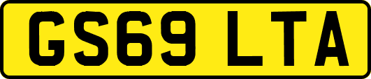 GS69LTA