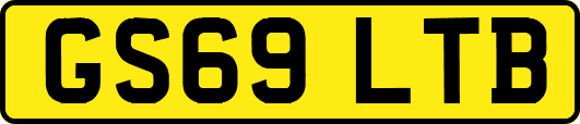 GS69LTB