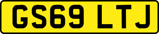 GS69LTJ