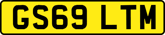 GS69LTM