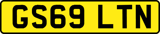 GS69LTN