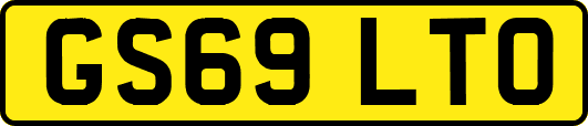 GS69LTO