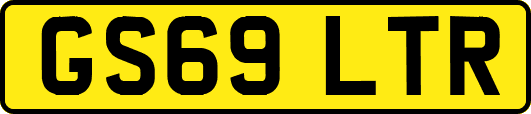 GS69LTR