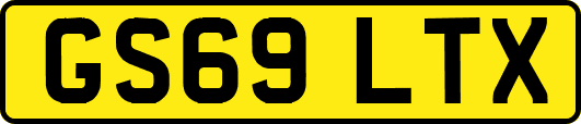GS69LTX